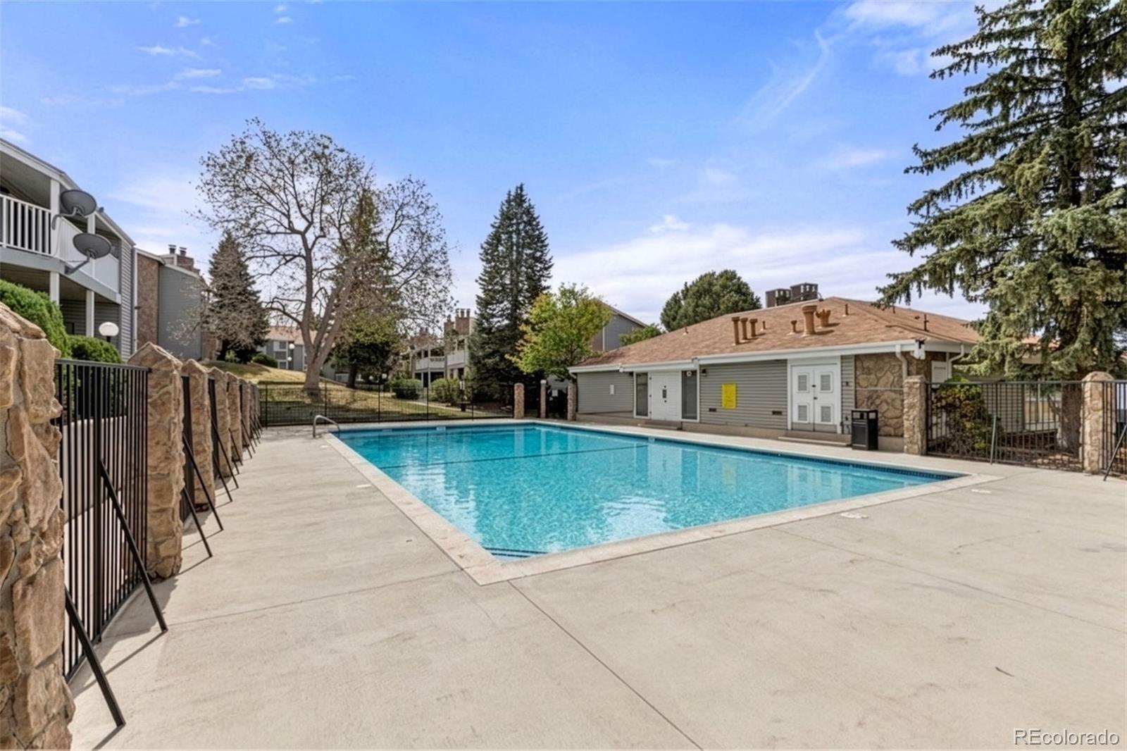 18302 E Kepner Place Unit: 203