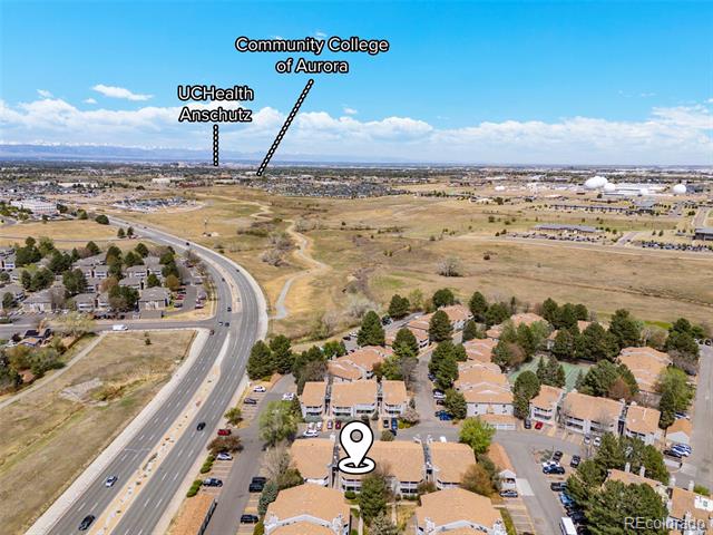 18302 E Kepner Place Unit: 203