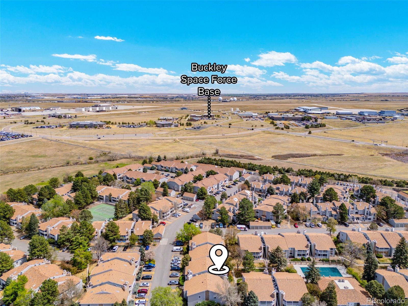18302 E Kepner Place Unit: 203