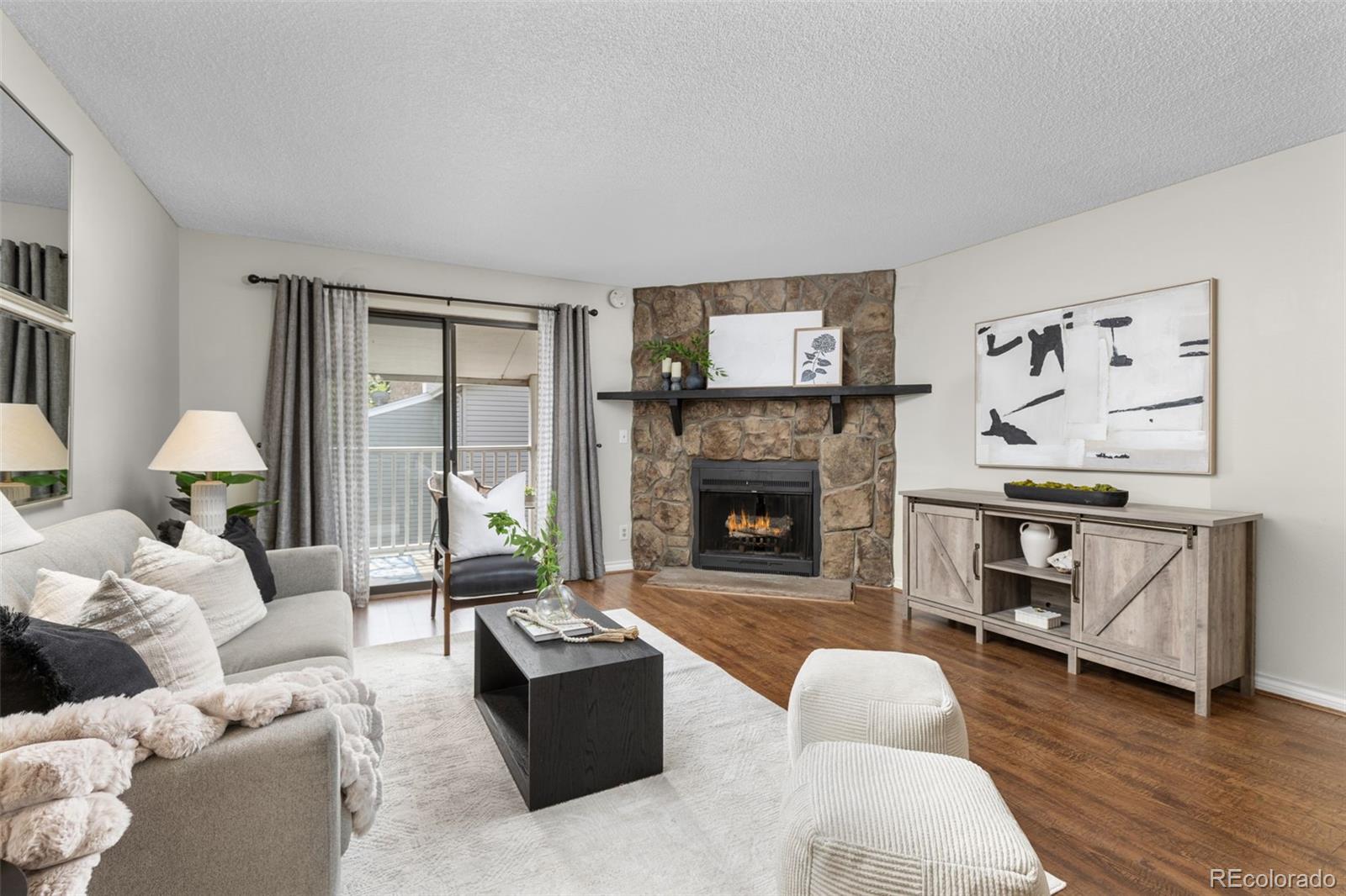 18302 E Kepner Place Unit: 203