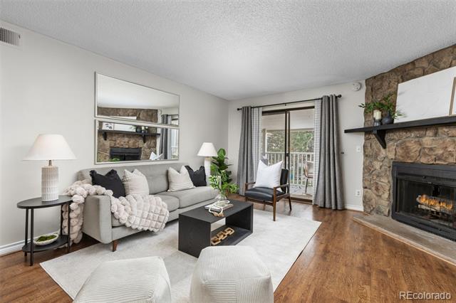 18302 E Kepner Place Unit: 203