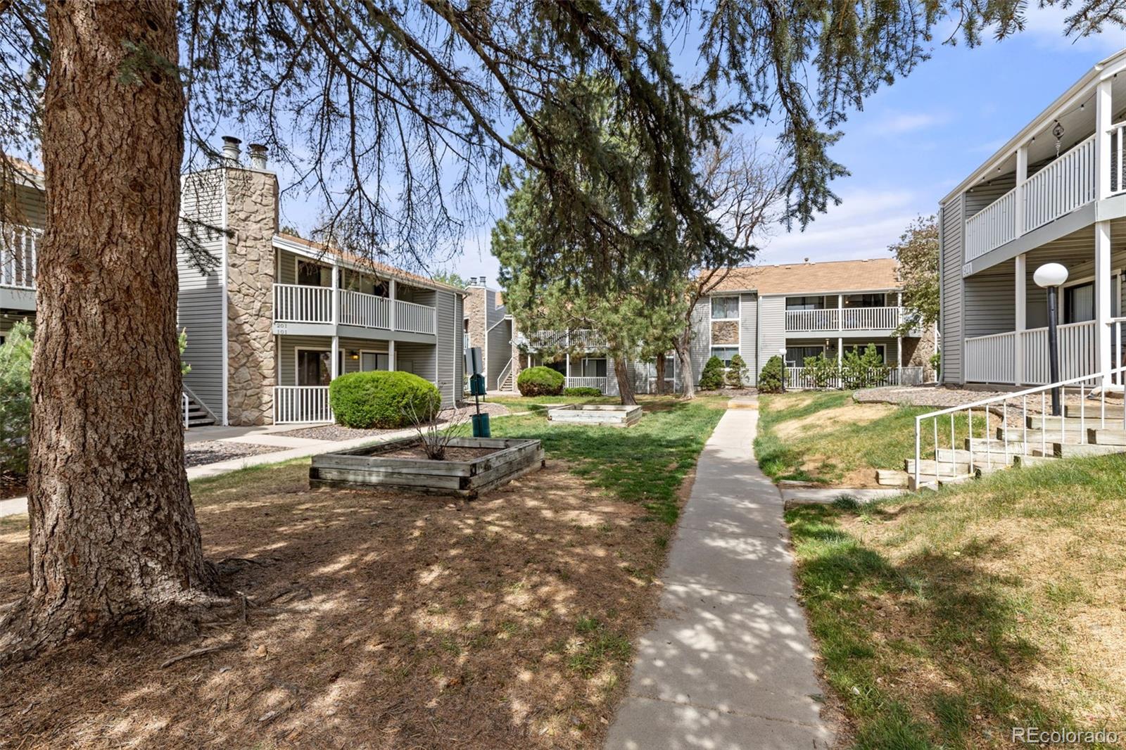 18302 E Kepner Place Unit: 203