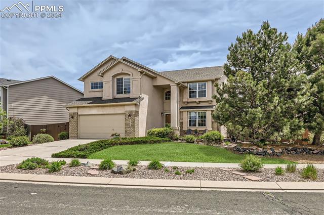 2755 Dristol Drive