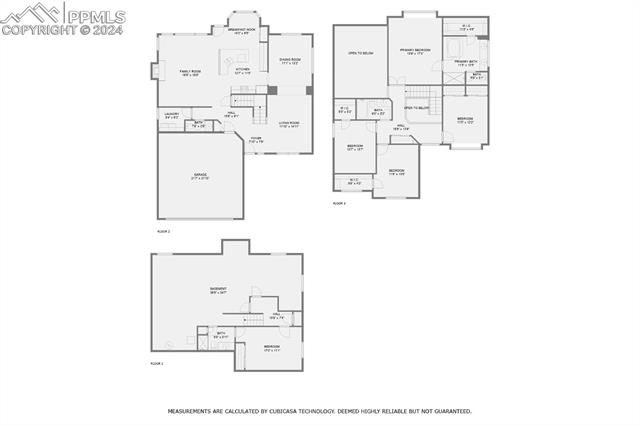 2755 Dristol Drive