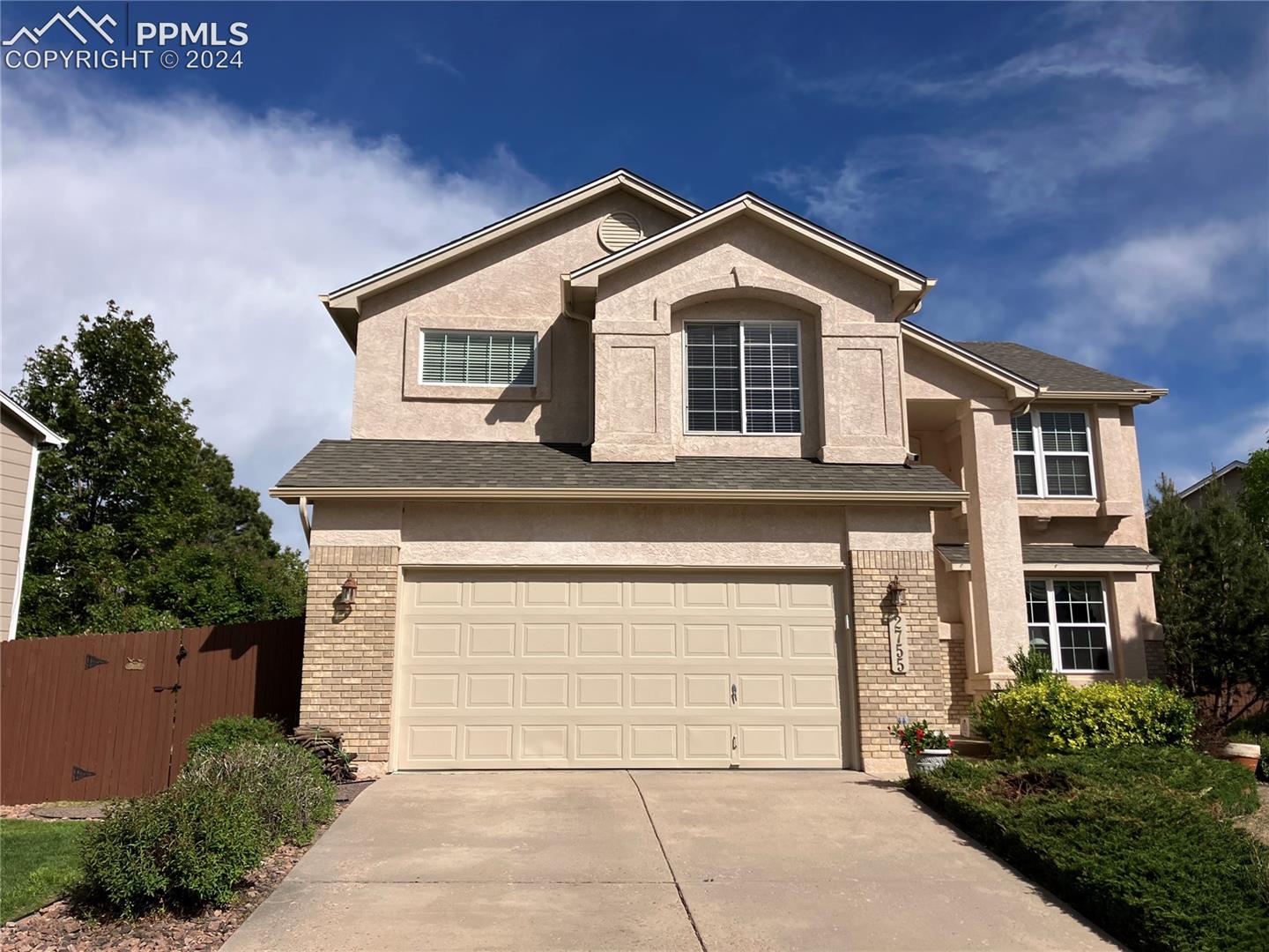 2755 Dristol Drive