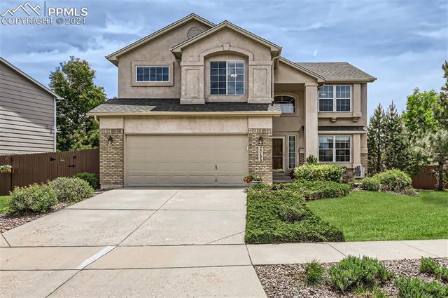 2755 Dristol Drive
