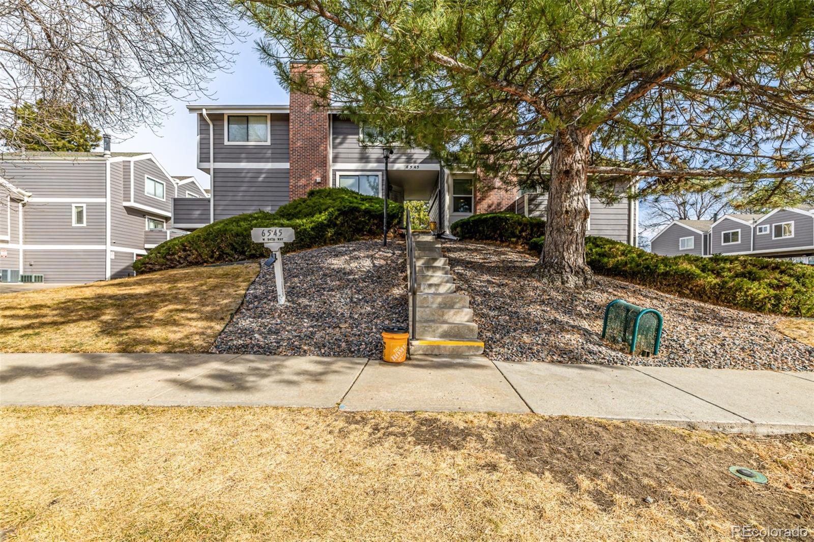 6545 W 84th Way Unit: 127