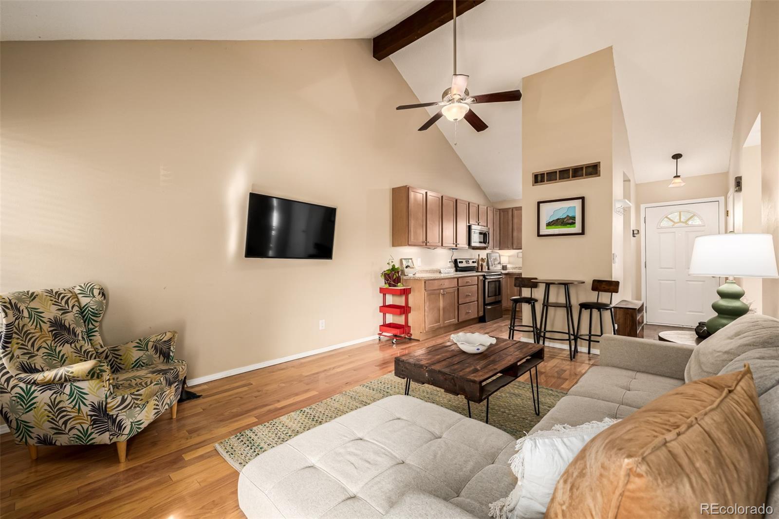 6545 W 84th Way Unit: 127