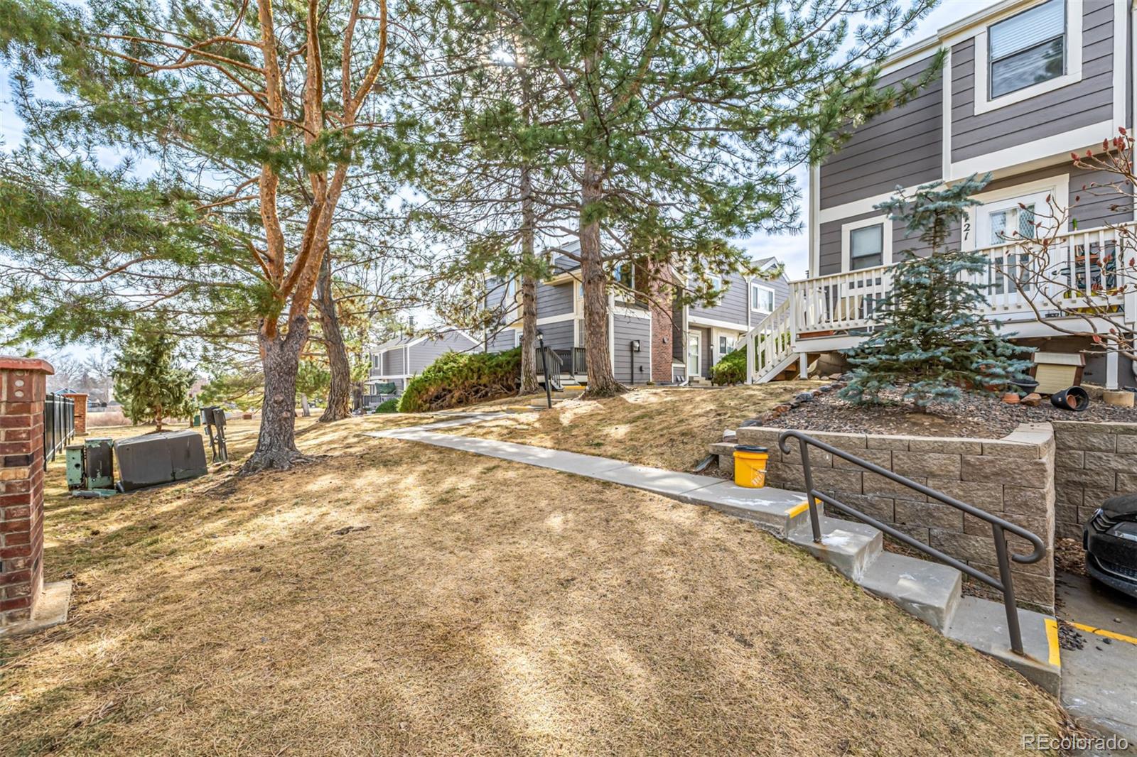 6545 W 84th Way Unit: 127