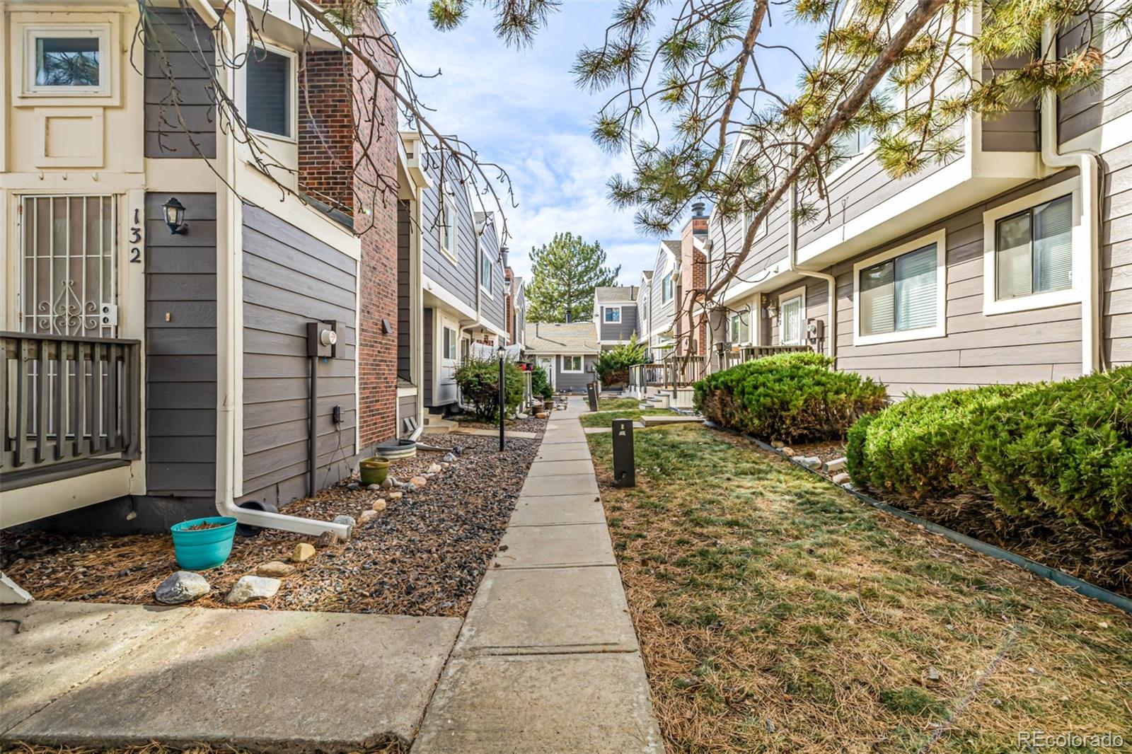 6545 W 84th Way Unit: 127