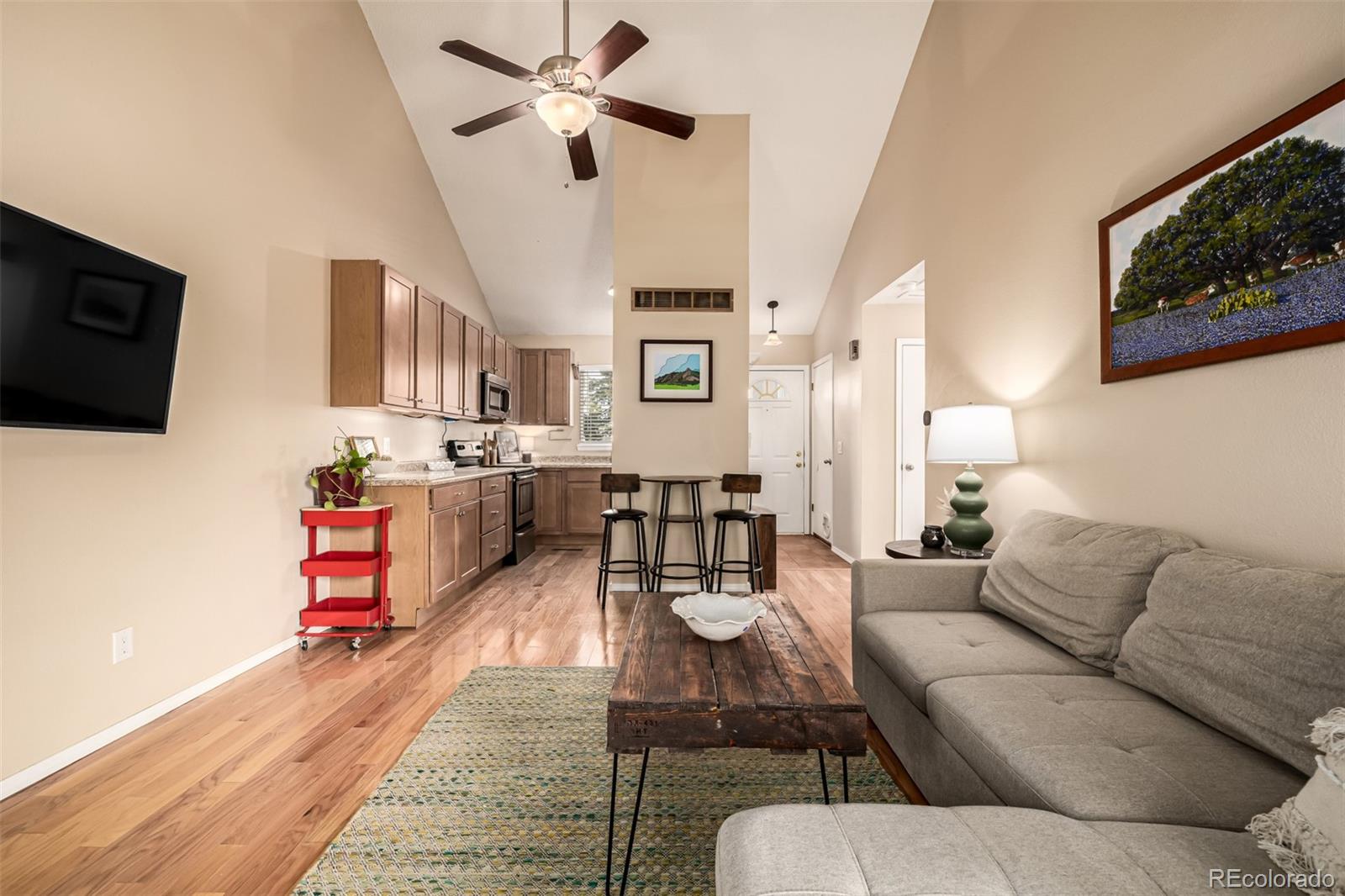 6545 W 84th Way Unit: 127