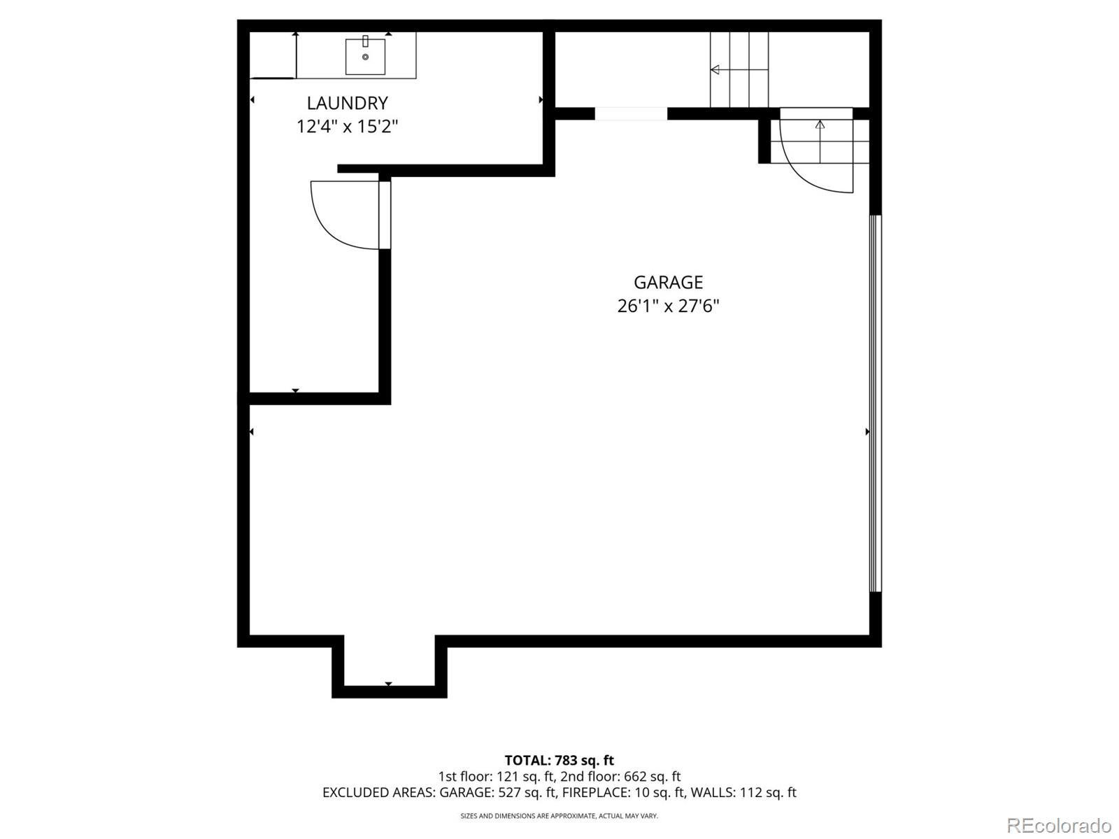 6545 W 84th Way Unit: 127