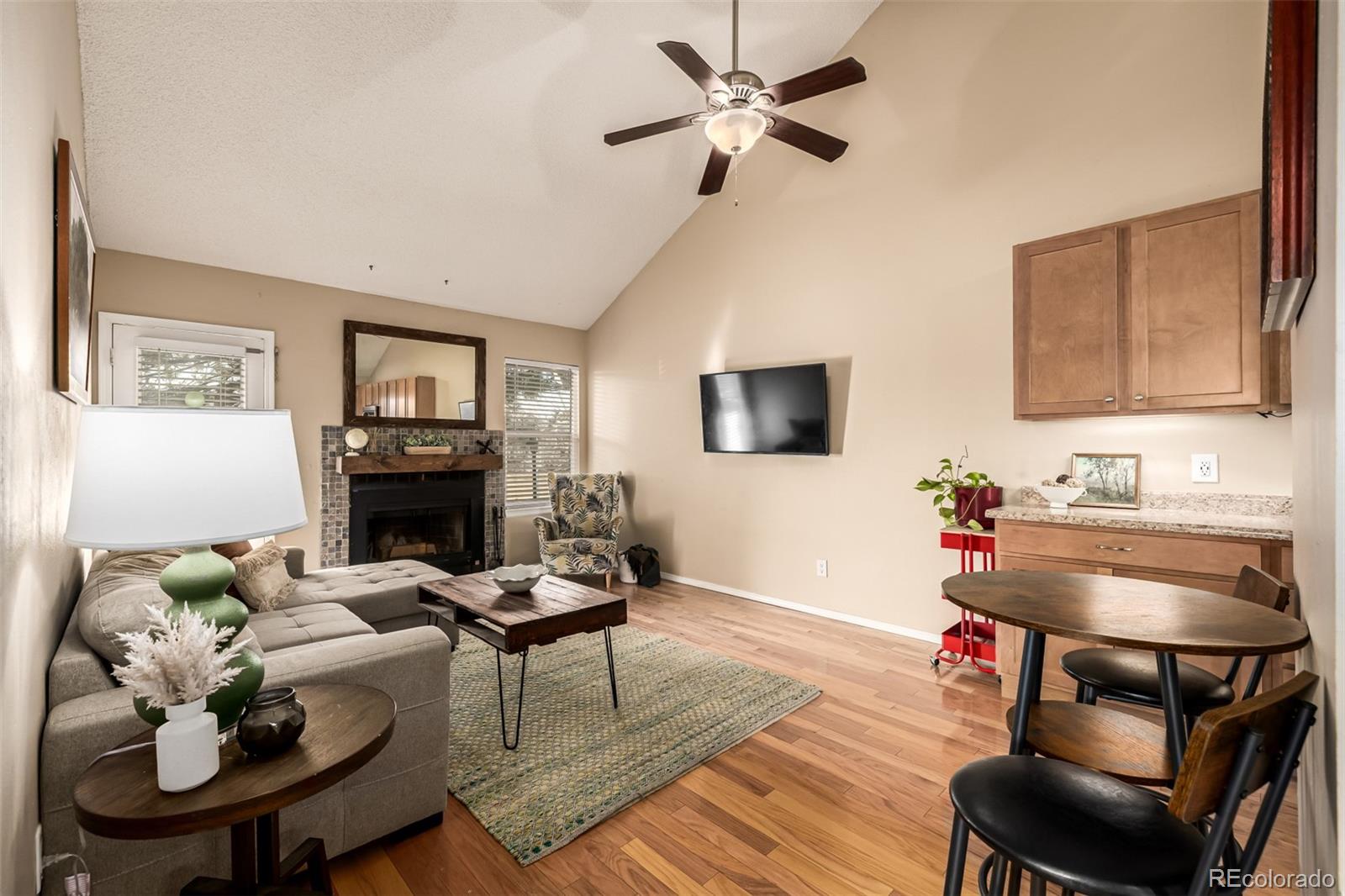 6545 W 84th Way Unit: 127