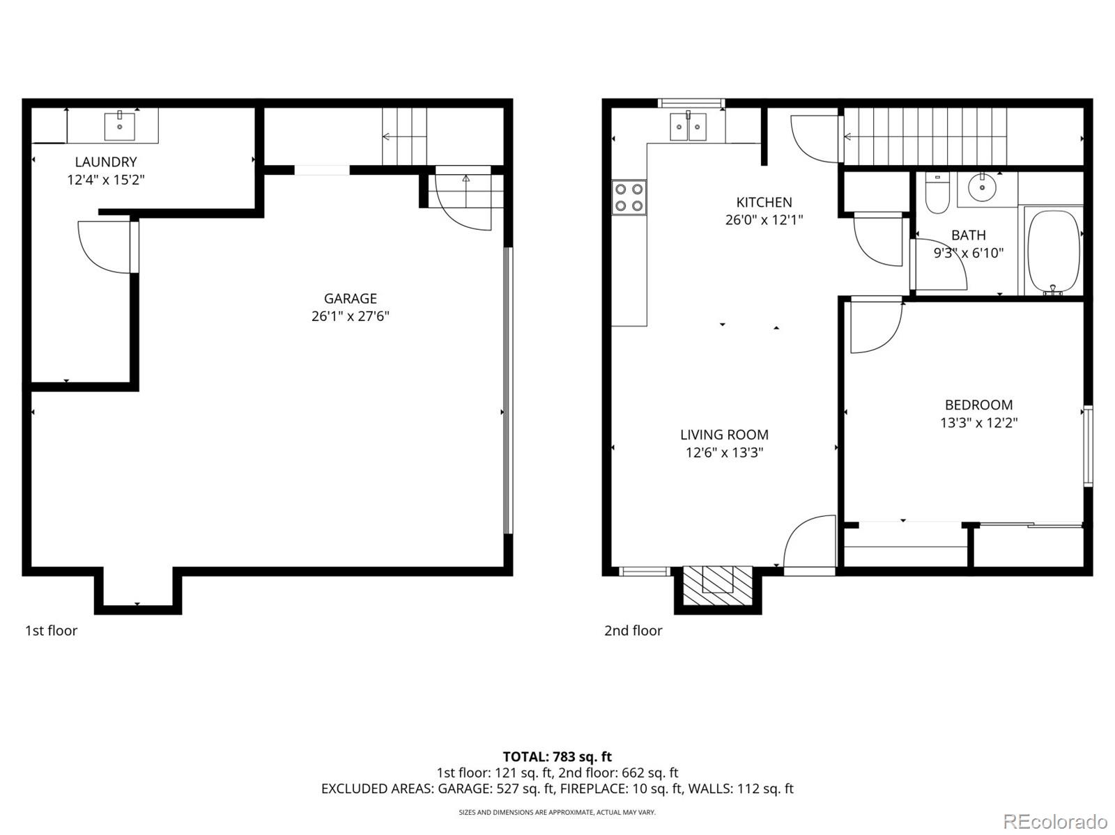 6545 W 84th Way Unit: 127