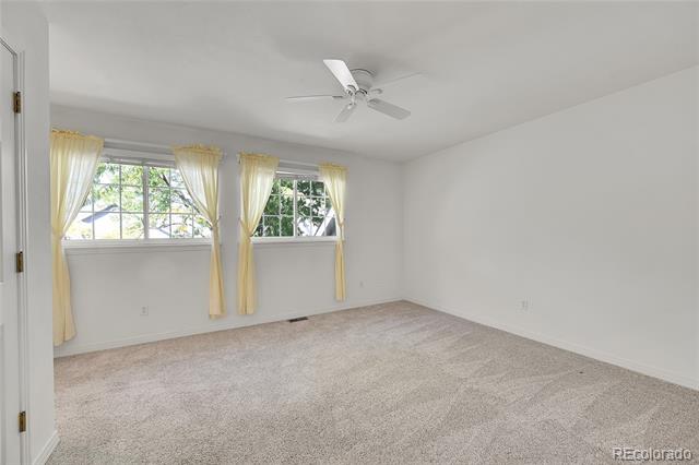 5008 S Nelson Street Unit: B
