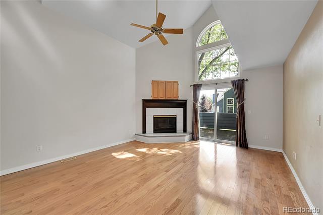 5008 S Nelson Street Unit: B