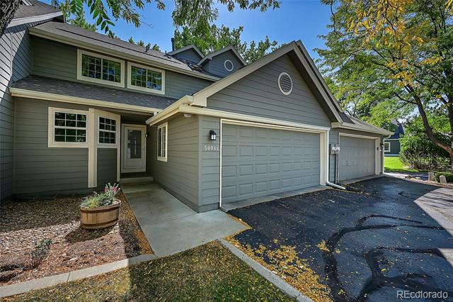 5008 S Nelson Street Unit: B