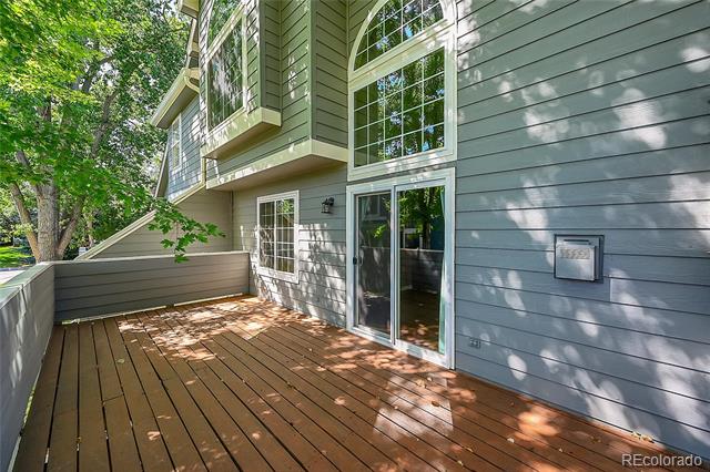 5008 S Nelson Street Unit: B