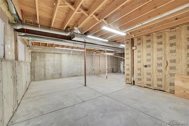 5008 S Nelson Street Unit: B