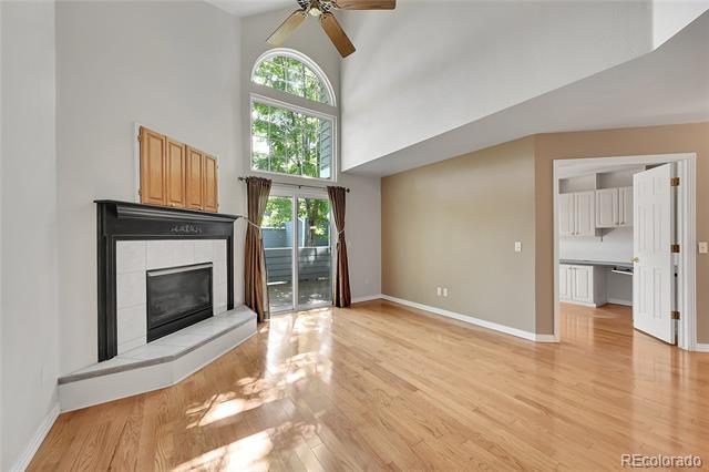 5008 S Nelson Street Unit: B
