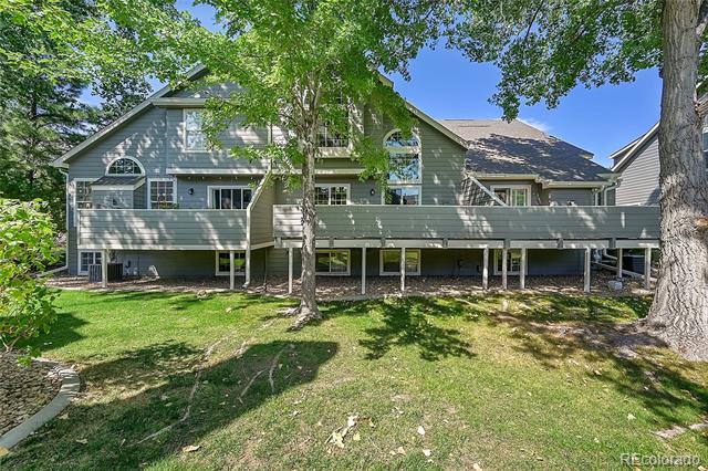 5008 S Nelson Street Unit: B