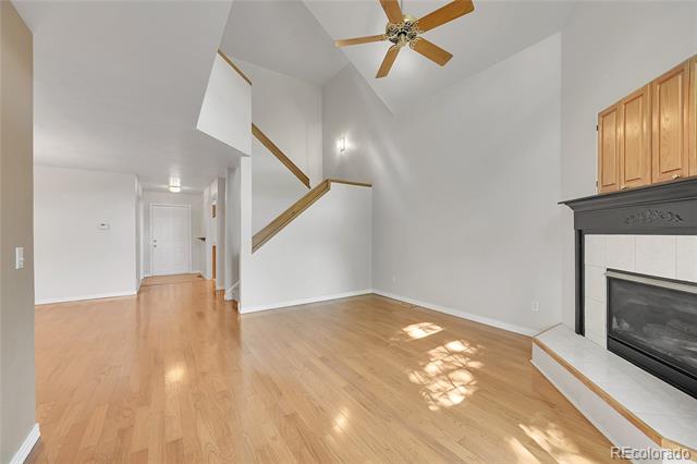 5008 S Nelson Street Unit: B