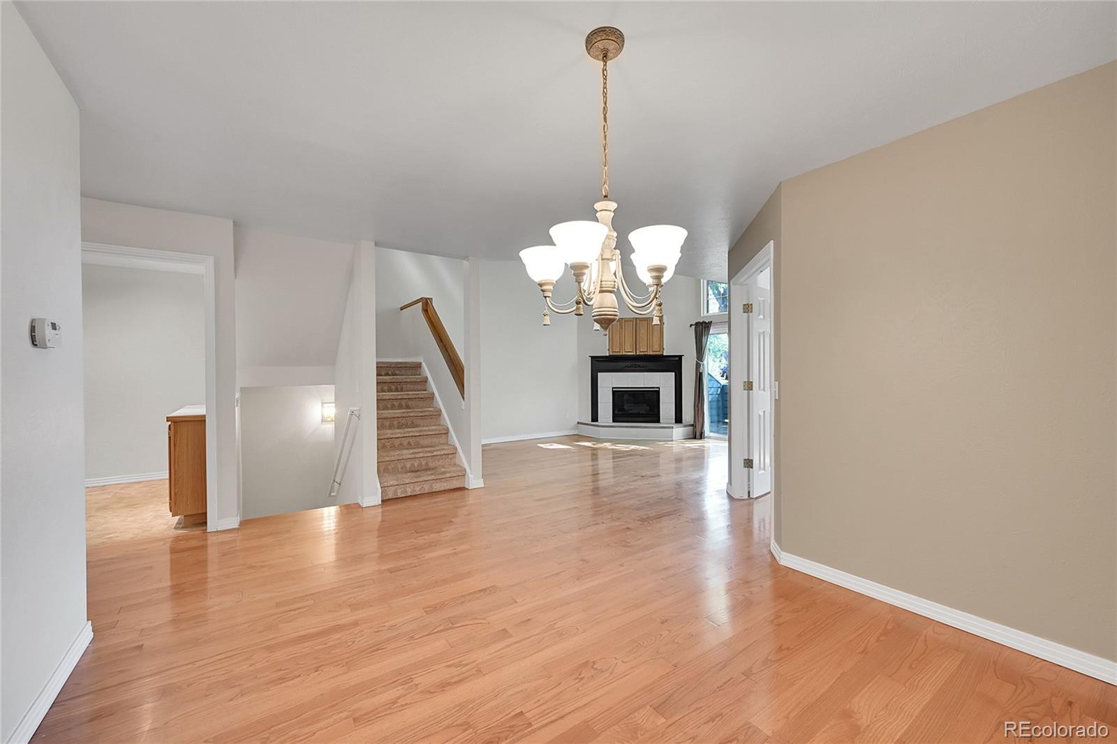 5008 S Nelson Street Unit: B