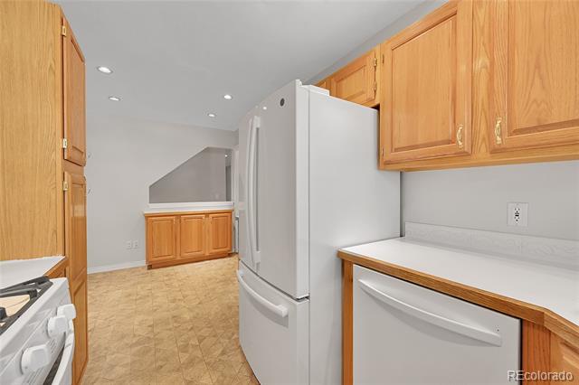 5008 S Nelson Street Unit: B