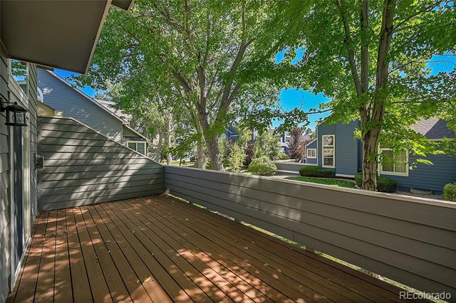 5008 S Nelson Street Unit: B