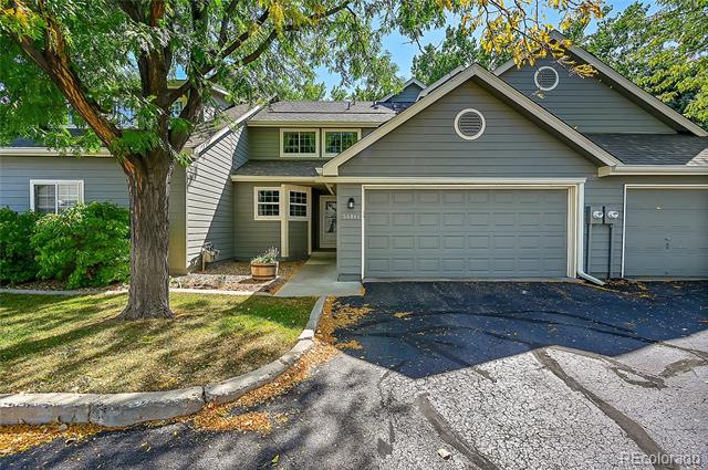 5008 S Nelson Street Unit: B