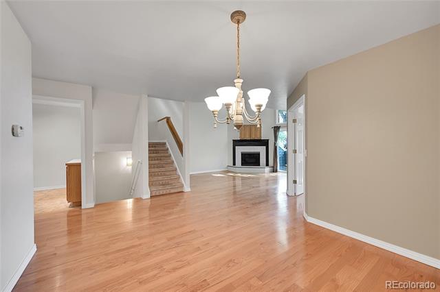 5008 S Nelson Street Unit: B