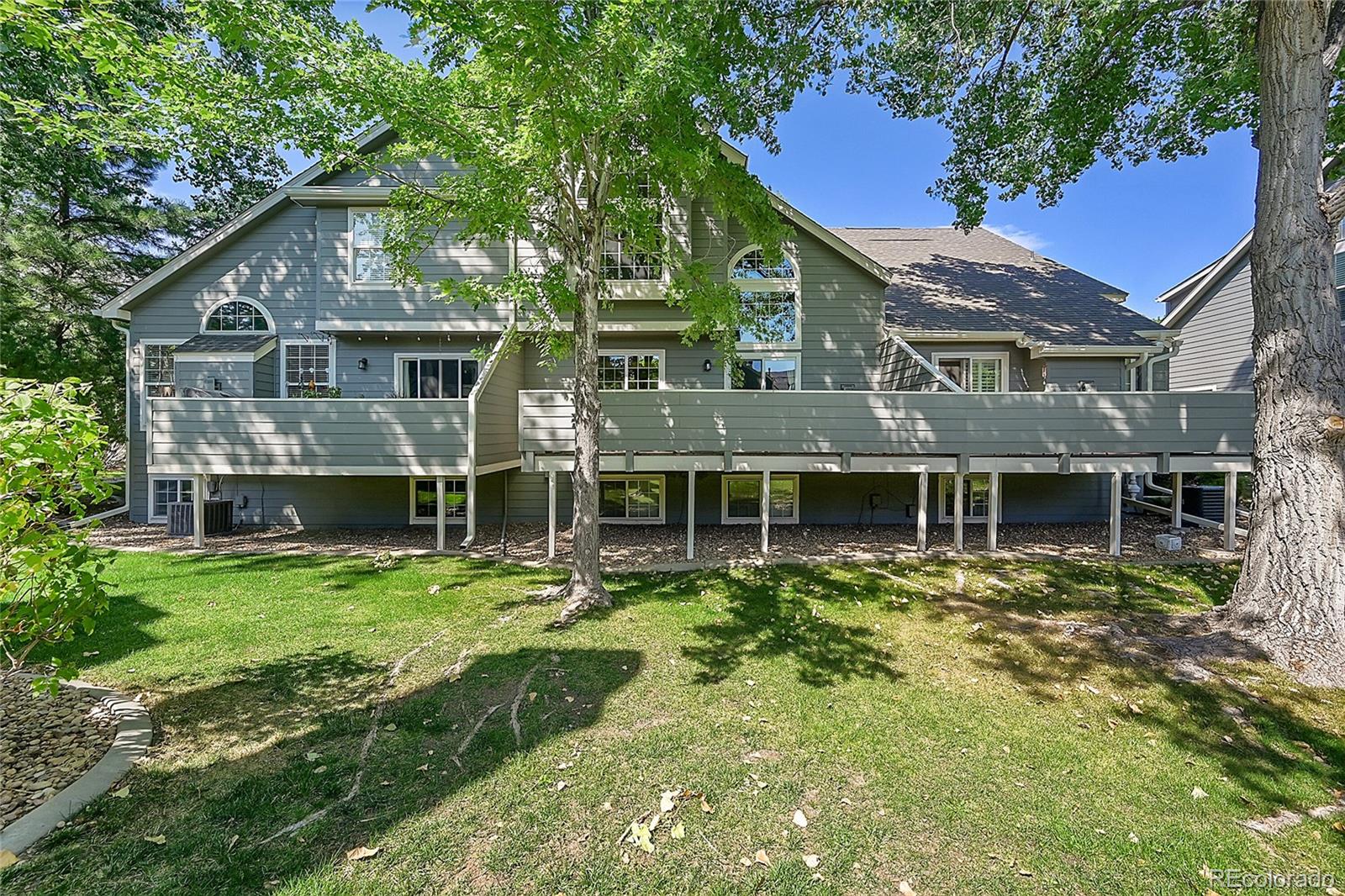 5008 S Nelson Street Unit: B