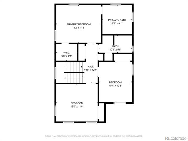 7899 E 28th Place