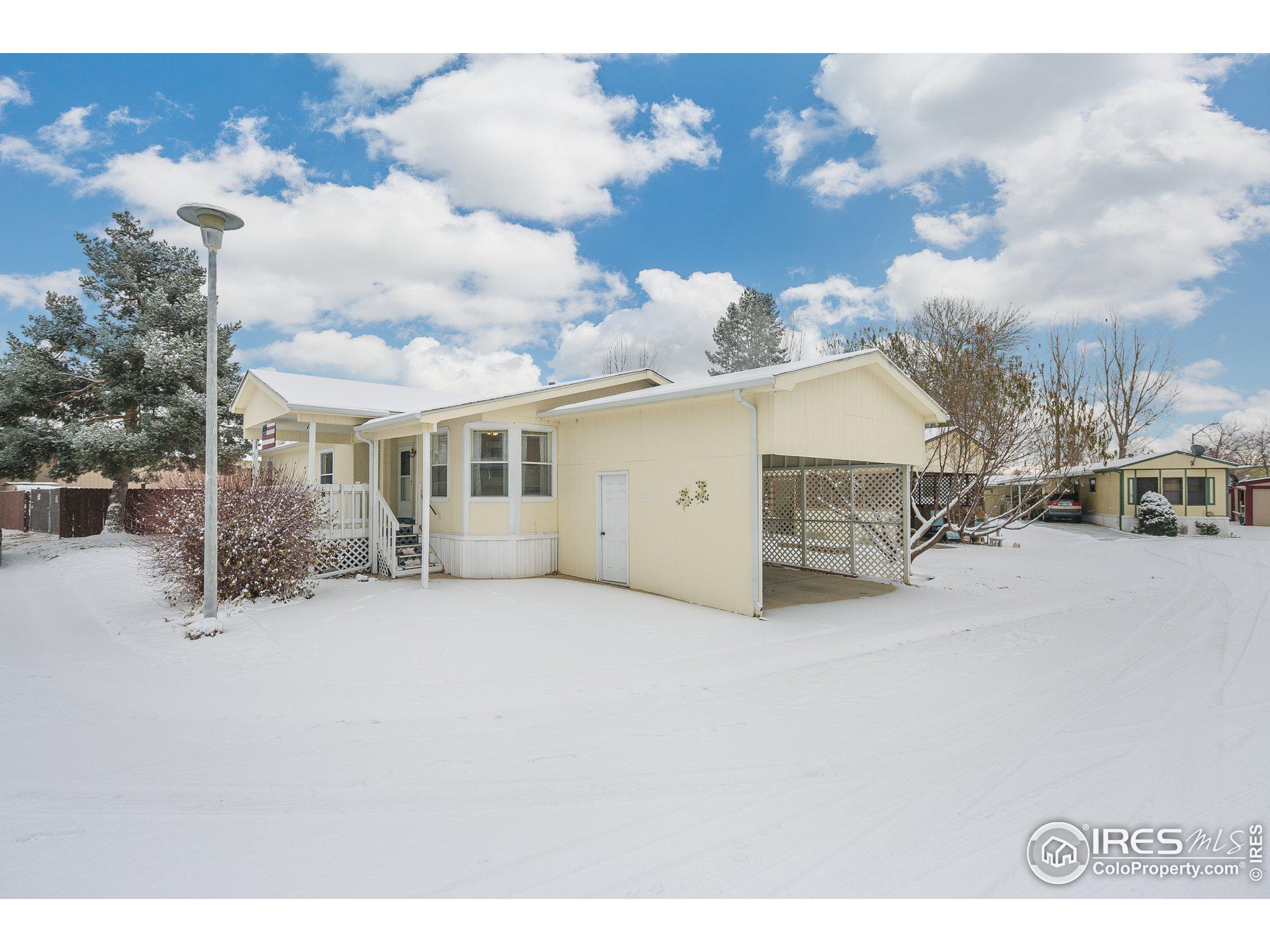 1166 Madison Ave Unit: 67