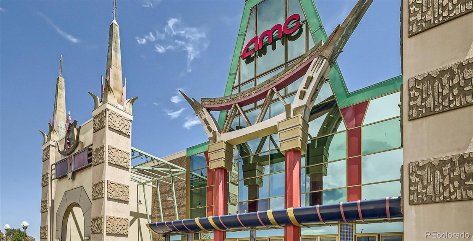 7804 S Cherokee Trail