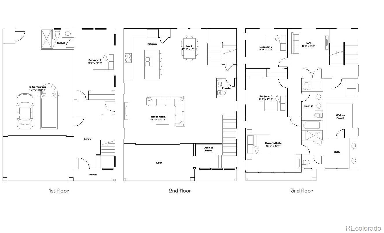 7804 S Cherokee Trail