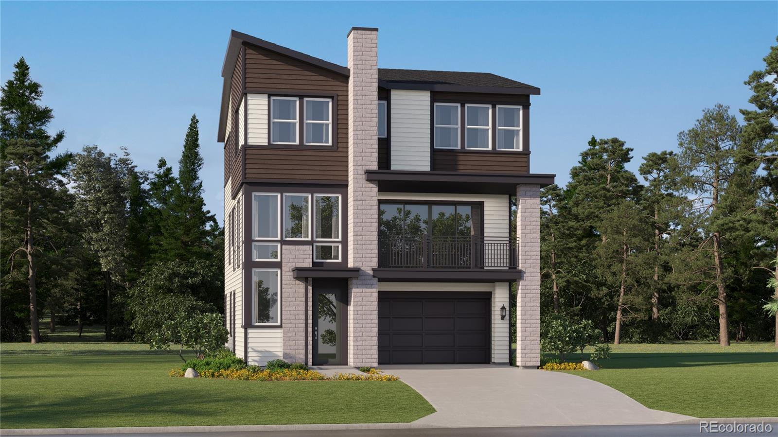 7804 S Cherokee Trail