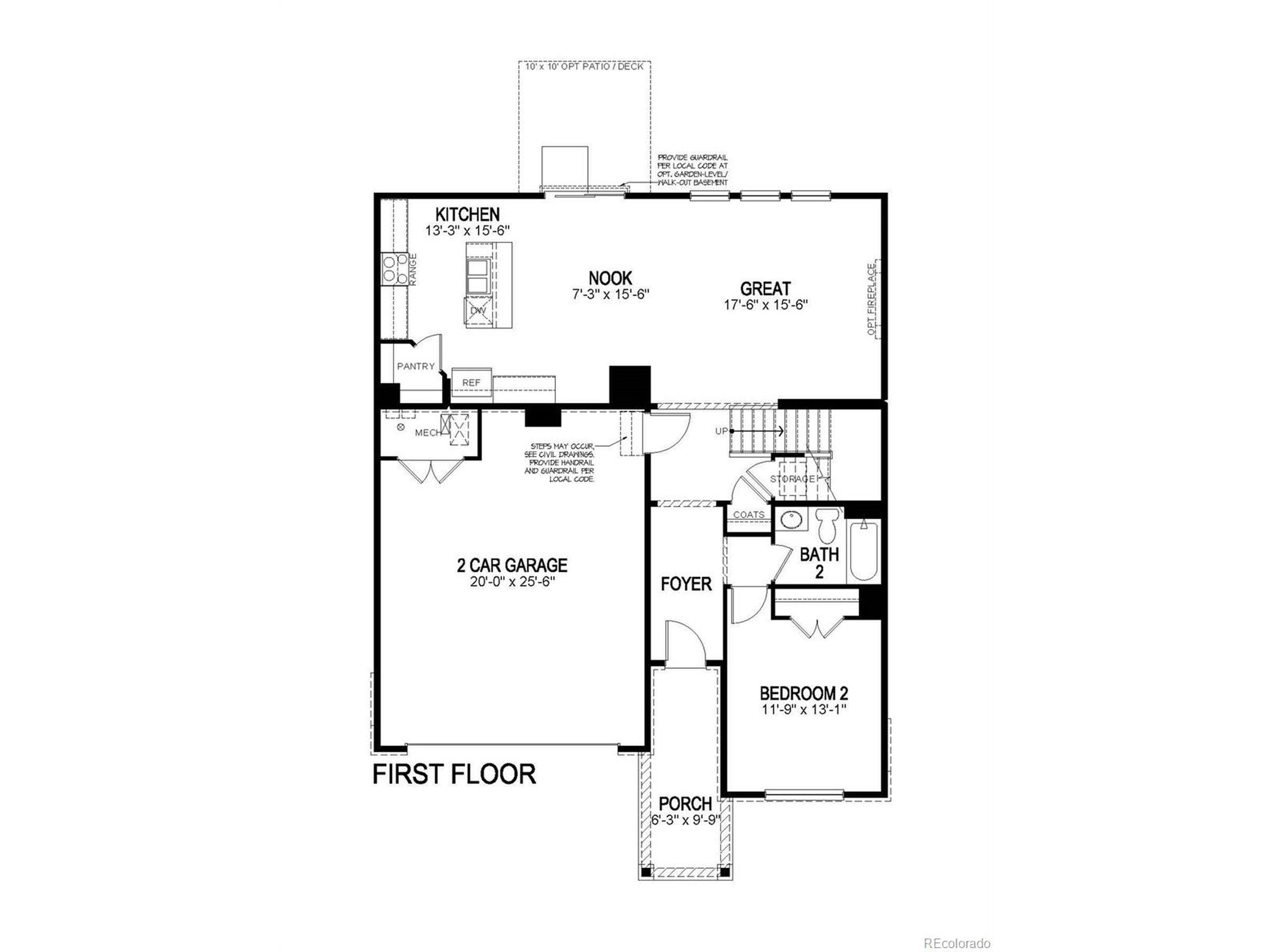 1738 Floating Leaf Dr Fort Collins