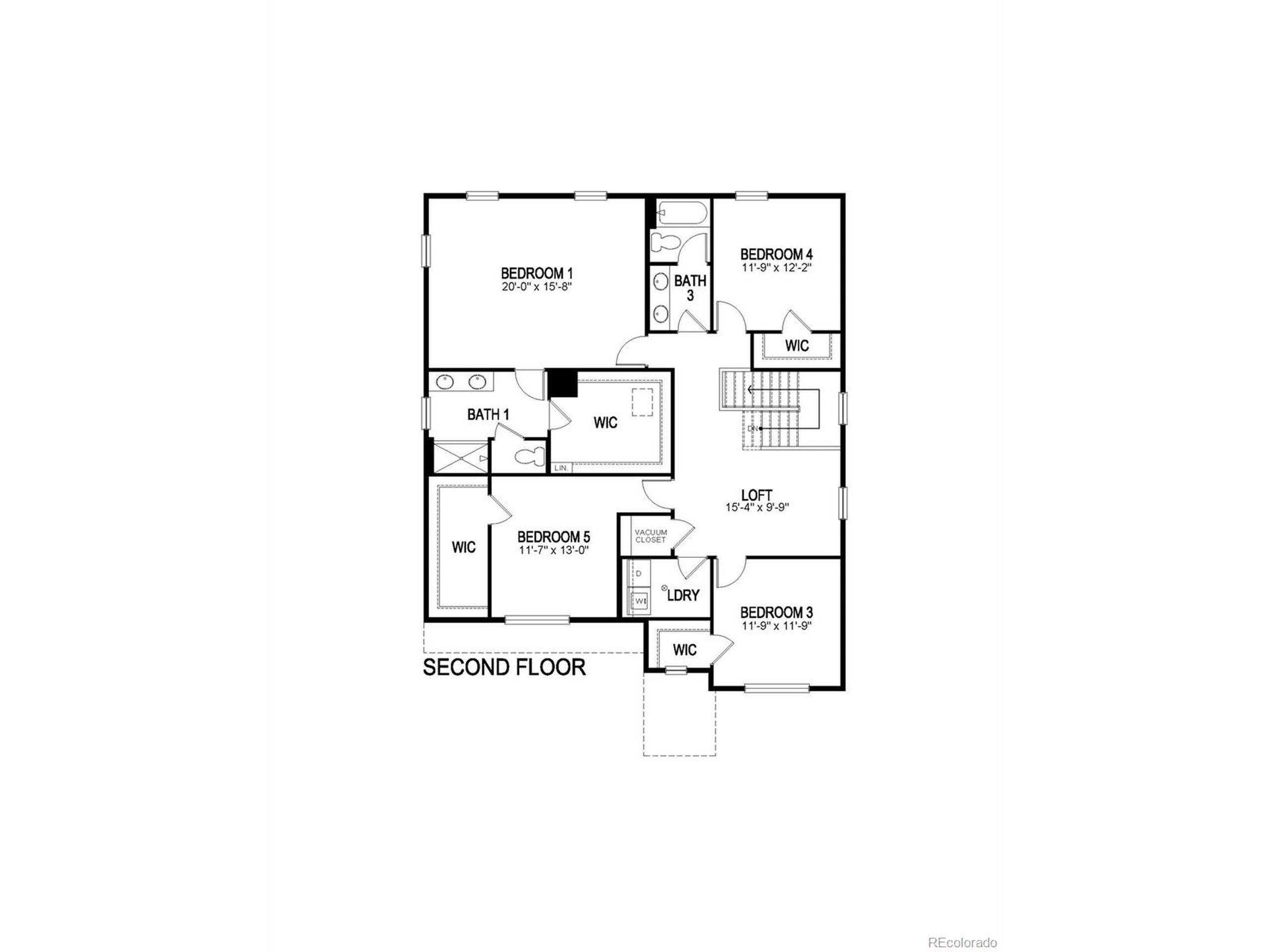 1738 Floating Leaf Dr Fort Collins