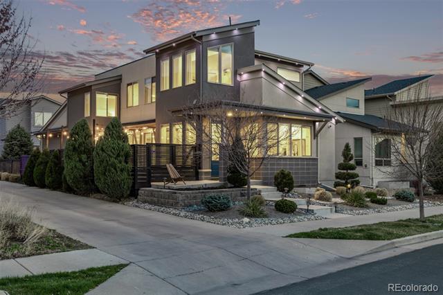6660 Fern Drive