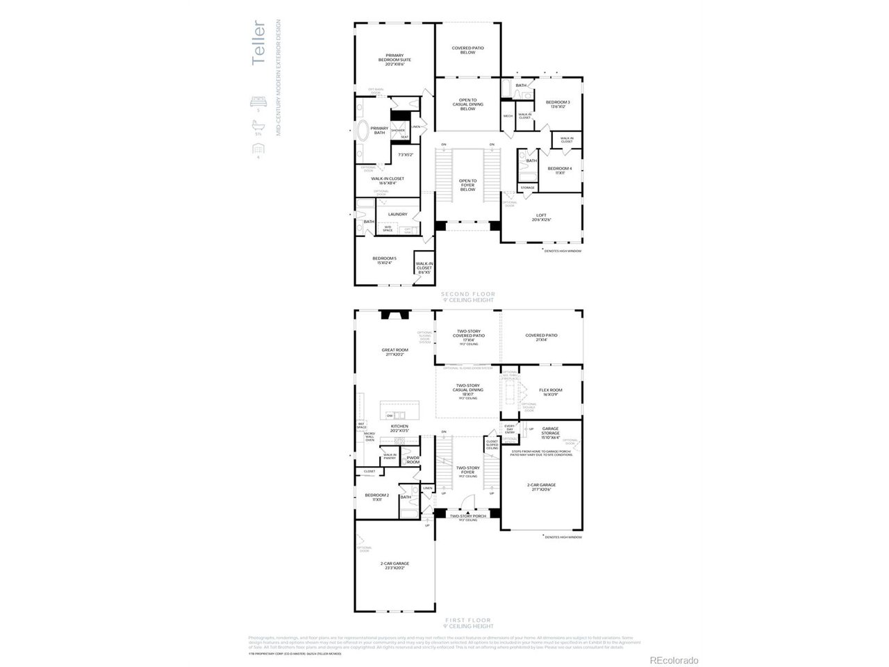 3136 Westcliff Dr