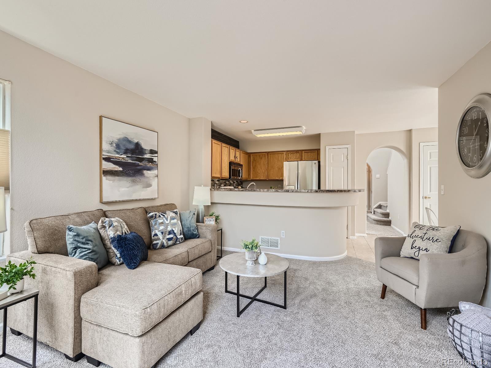 3276 Billington Drive Drive