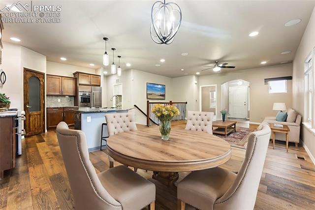 7338 Benecia Drive