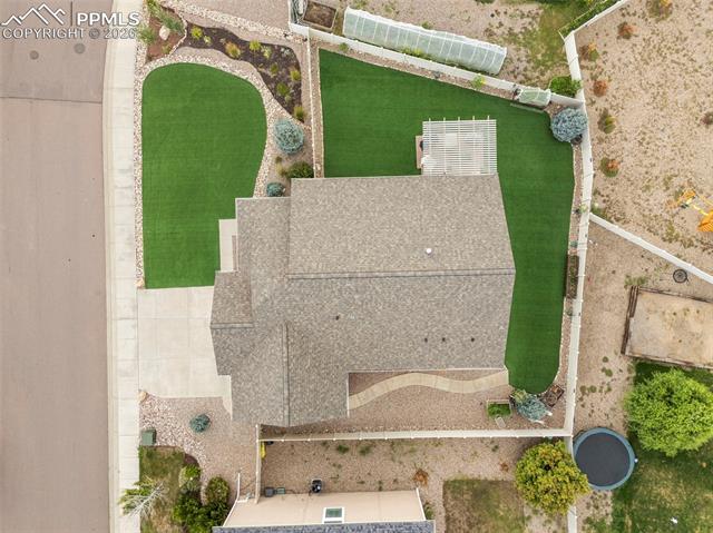 7338 Benecia Drive
