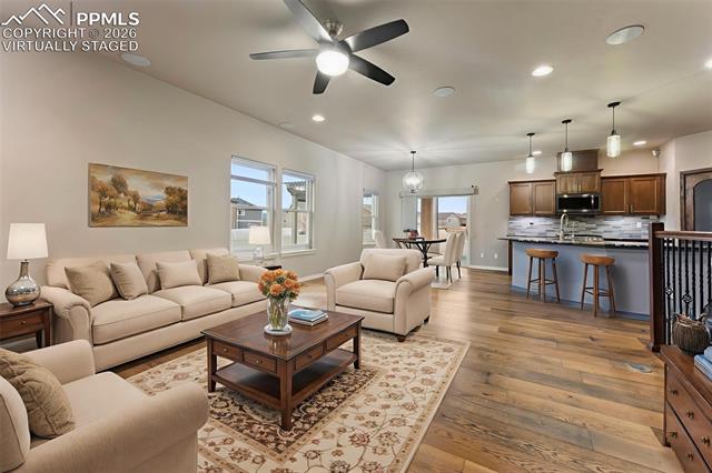 7338 Benecia Drive