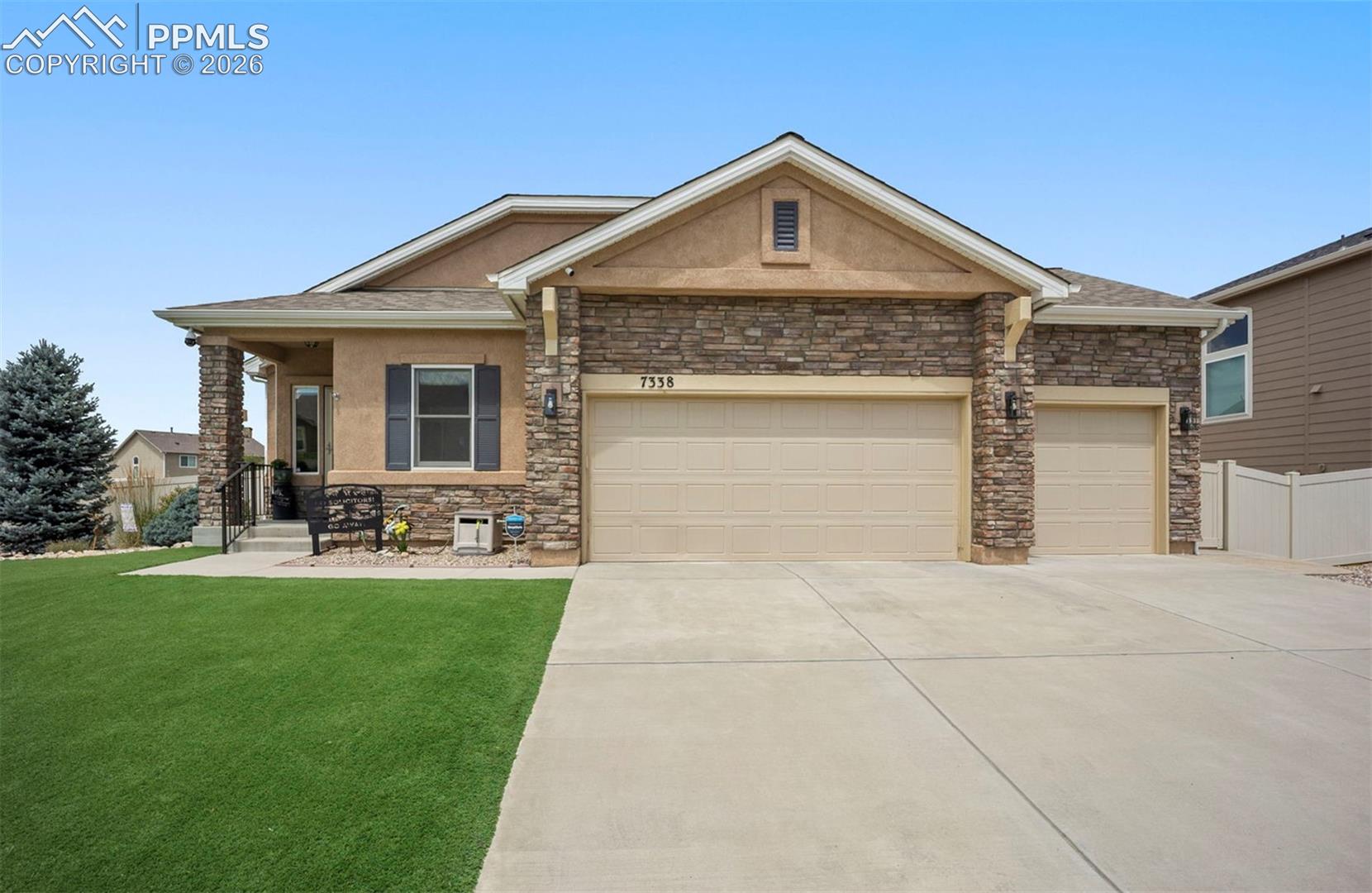 7338 Benecia Drive