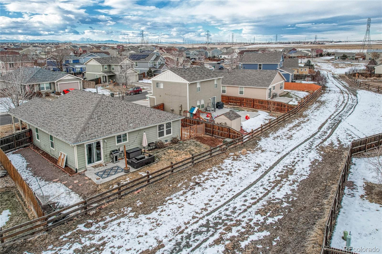 230 Lonewolf Drive