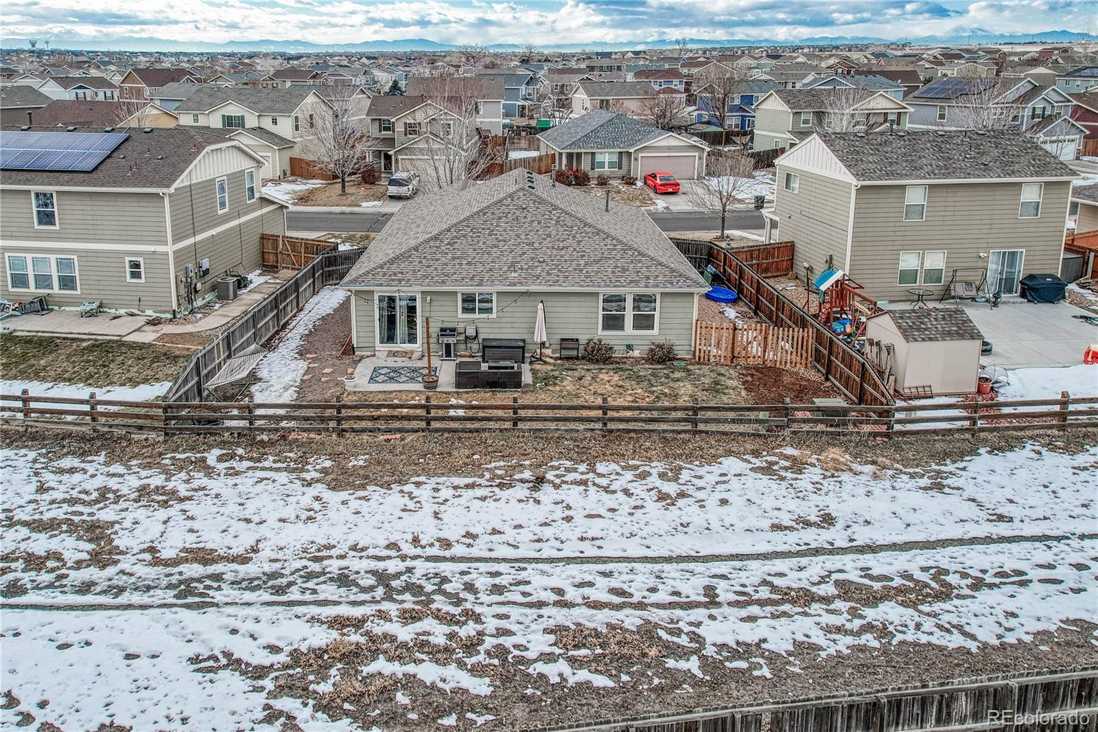 230 Lonewolf Drive