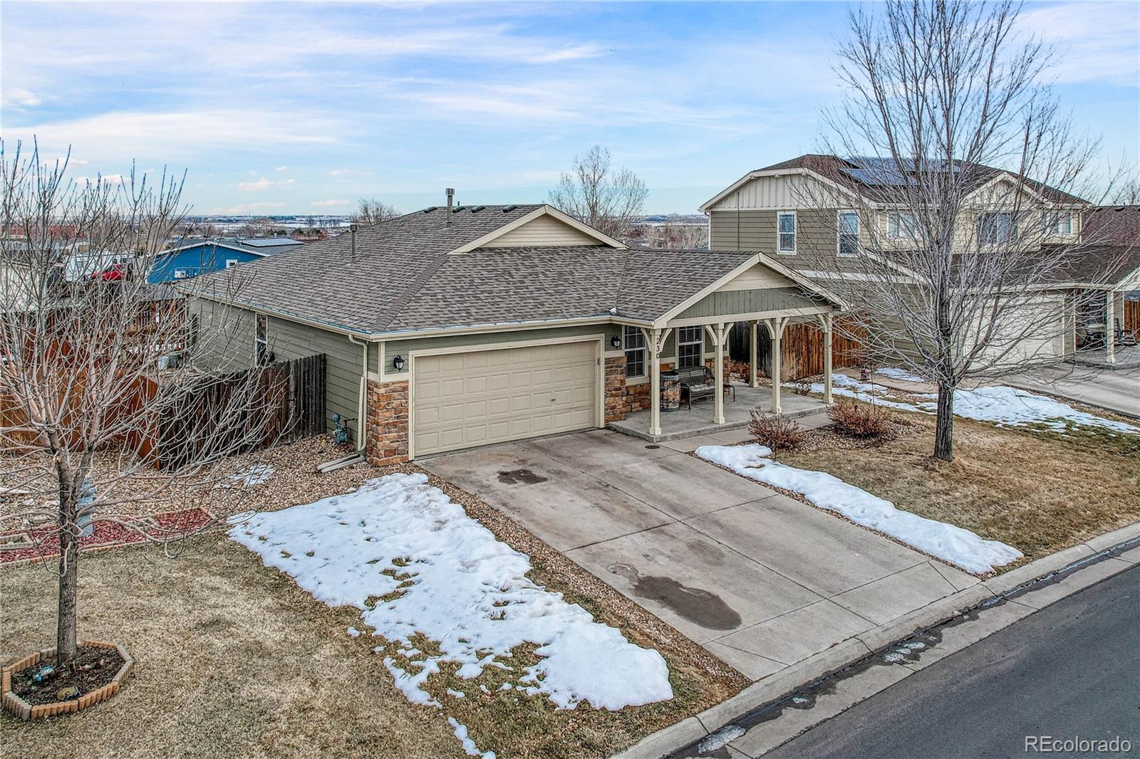 230 Lonewolf Drive