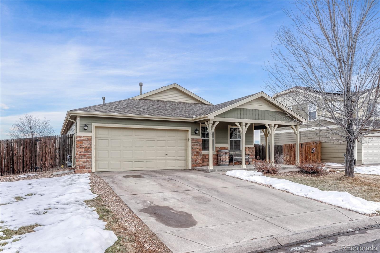 230 Lonewolf Drive